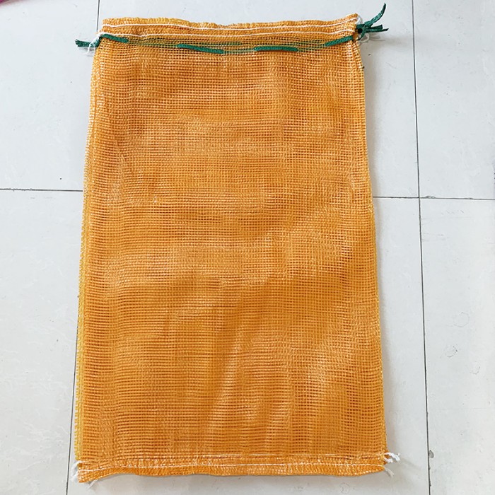 pp mesh bag