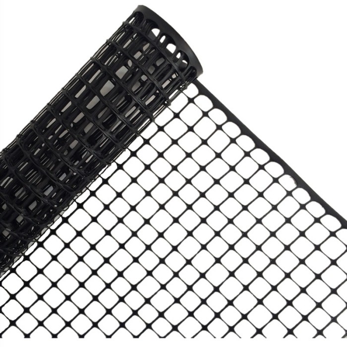 square mesh