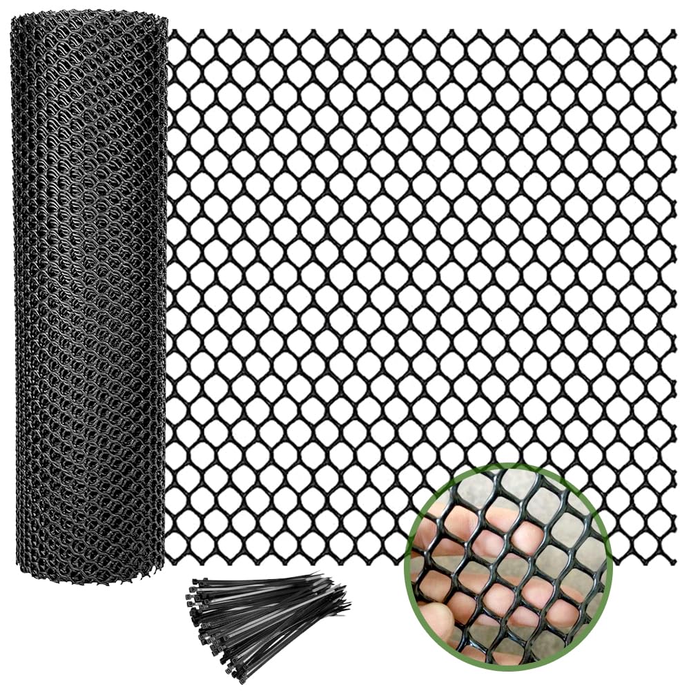 diamond mesh